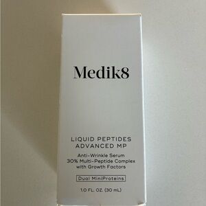 Medik8 Liquid Peptides Advanced MP Serum